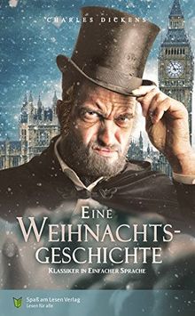 Eine Weihnachtsgeschichte: In Einfacher Sprache