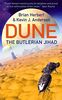 Legends of Dune 1. The Butlerian Jihad