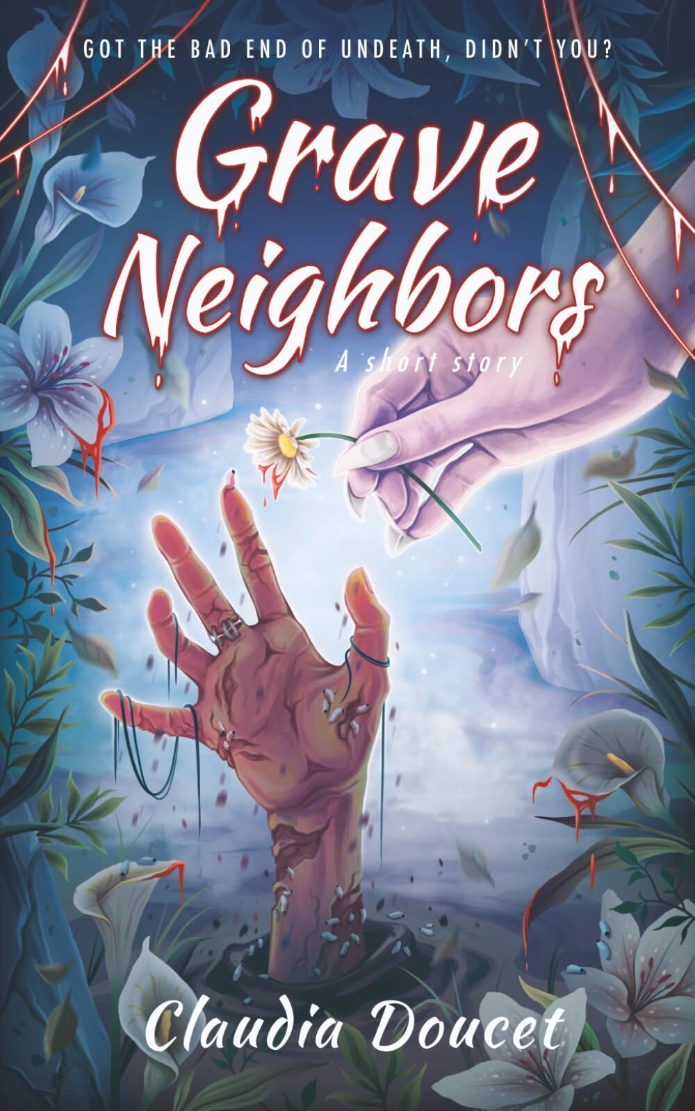 Grave Neighbors
