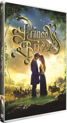 Princess bride [FR Import]
