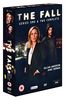 The Fall - Series 1 and 2 [DVD] [UK Import]