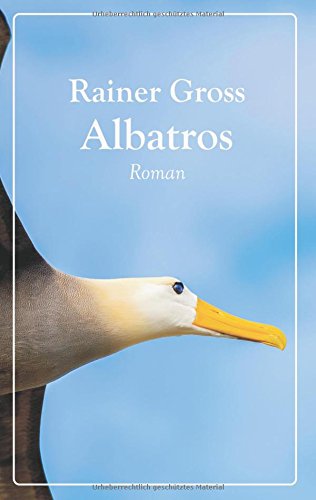 Albatros: Roman