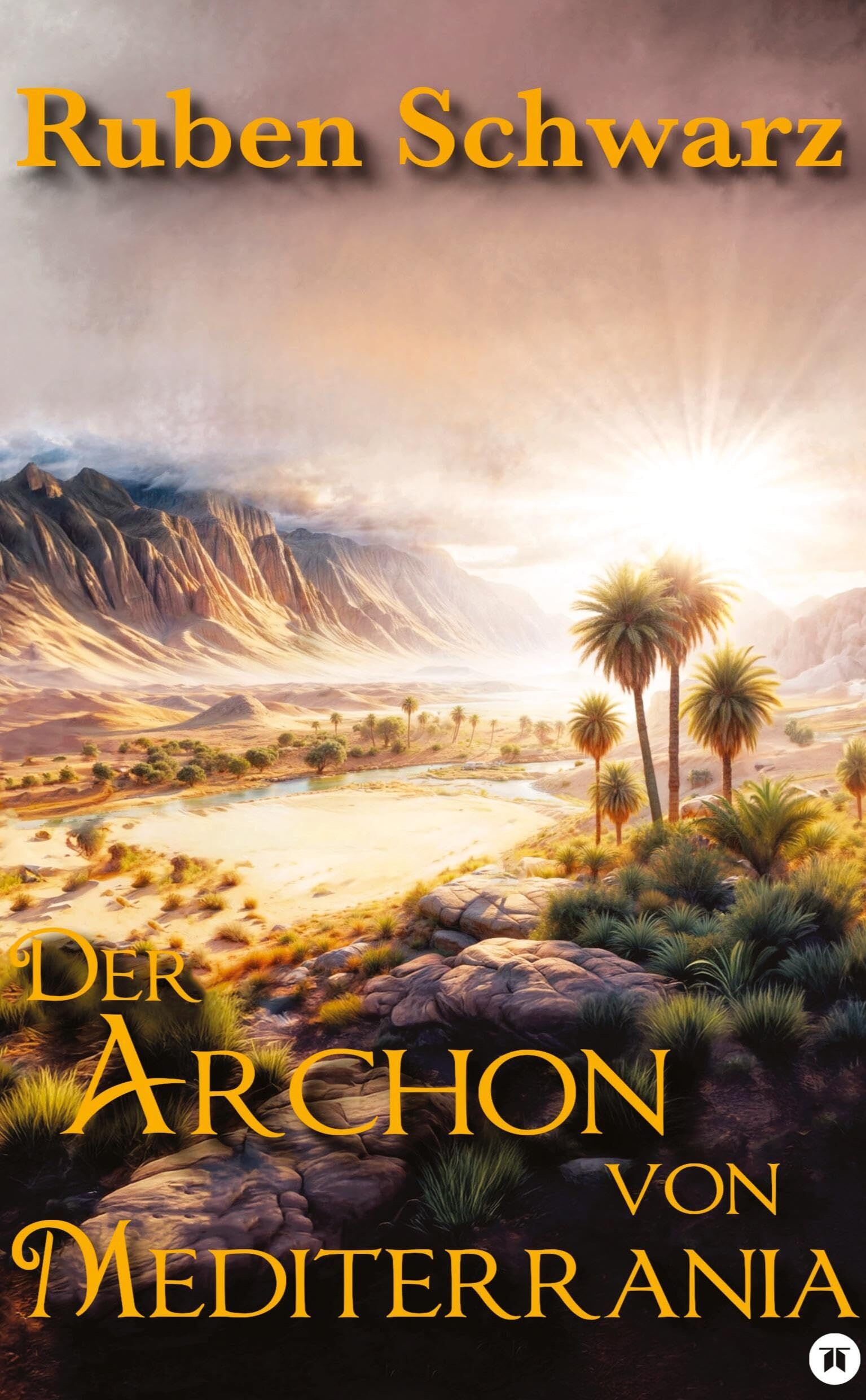 Der Archon von Mediterrania
