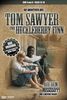 Tom Sawyer & Huckleberry Finn DVD 4 (Folge 15-18)