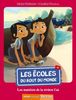 Les écoles du bout du monde. Les matelots de la rivière Caï