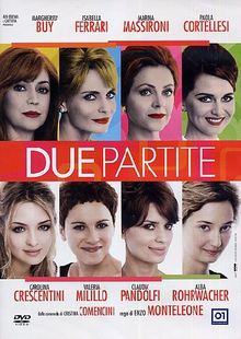 Due partite [IT Import]