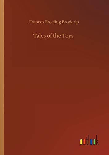 Tales of the Toys