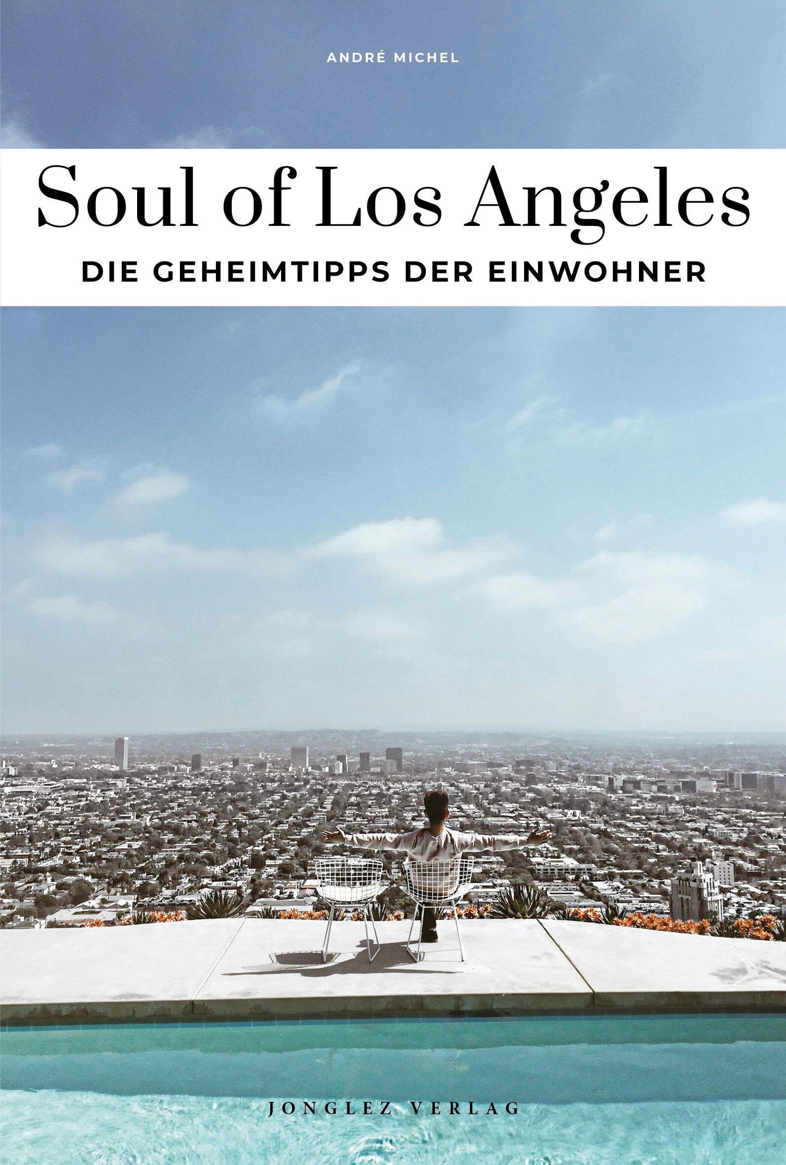 Soul of Los Angeles Einzigartige Erlebnisse