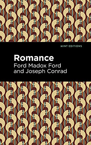 Romance (Mint Editions―Literary Fiction)