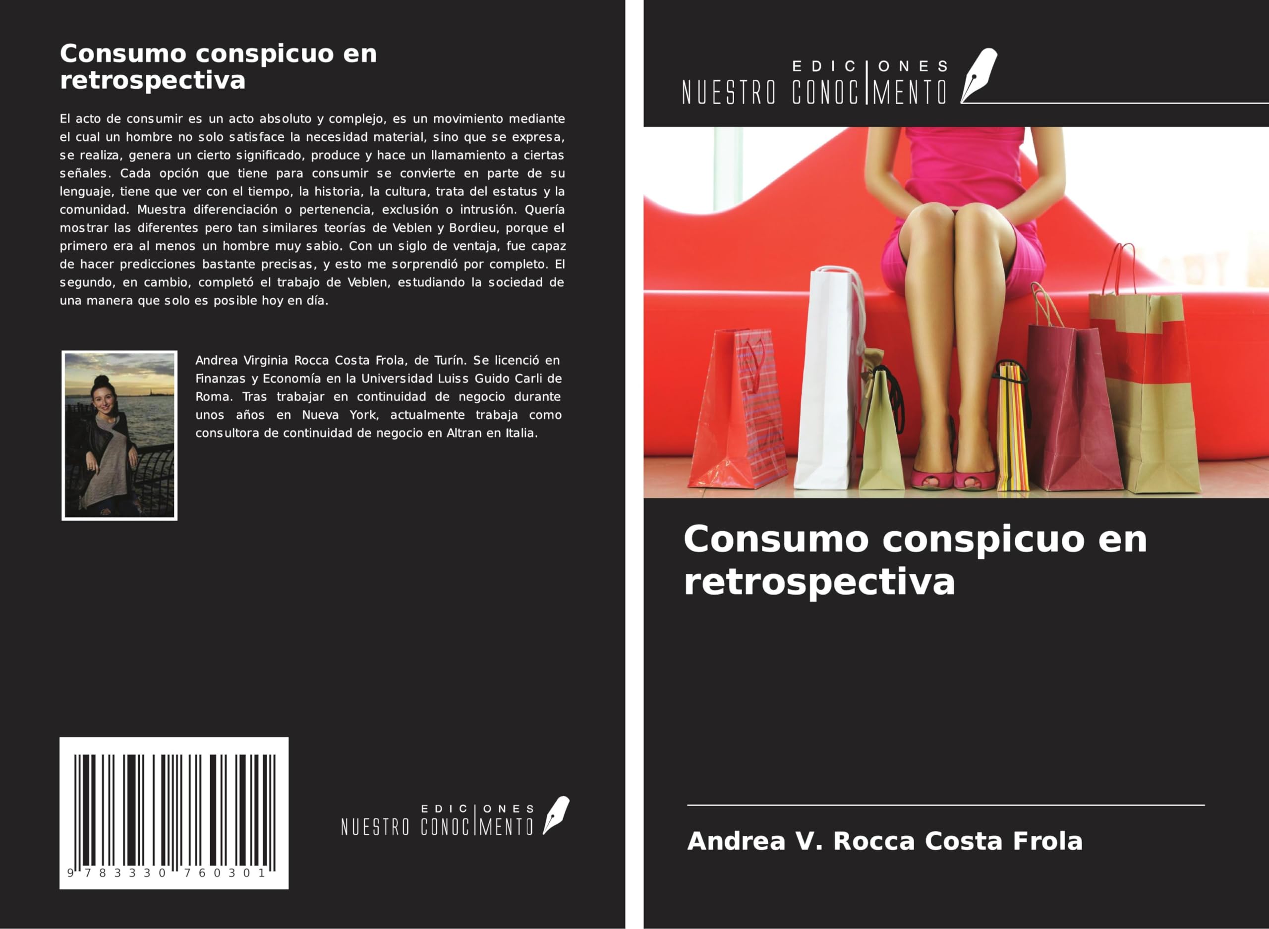 Consumo conspicuo en retrospectiva