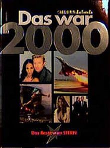 Das war 2000 - Das Beste vom Stern