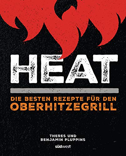 Heat - Theres Pluppins Benjamin Pluppins Gebunden