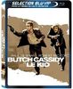 Butch cassidy et le kid [Blu-ray] [FR Import]