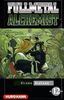 Fullmetal Alchemist, Tome 12 :