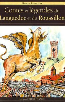 Contes et légendes du Languedoc et du Roussillon