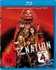 Z Nation - Staffel 4 (4 Blu-rays / UNCUT-Edition)