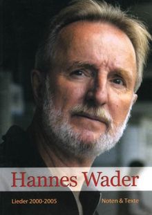Lieder 2000-2005