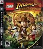 [UK-Import]Lego Indiana Jones The Original Adventures Game PS3