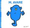 Monsieur Avare (Monsieur Madame)