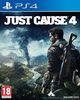 Just Cause 4 (PS4) - [AT-PEGI]