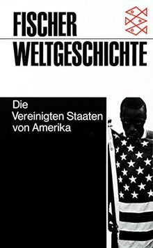 Die Vereinigten Staaten von Amerika