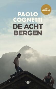 De acht bergen