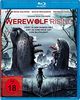 Werewolf Rising (Blu-Ray)