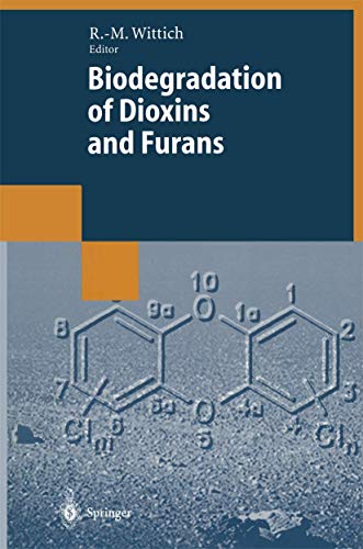 Biodegradation of Dioxins and Furans (Environmental Intelligence Unit)