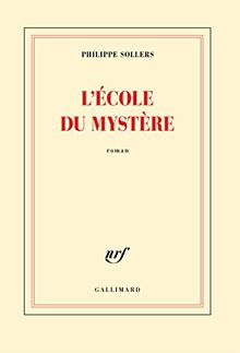 L'école du mystère