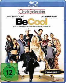 Be Cool [Blu-ray]