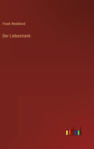 Der Liebestrank