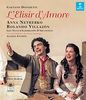 Donizetti - L'Elisir d'Amore [Blu-ray]