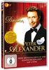 Peter Alexander - Danke, Peter Alexander [2 DVDs]
