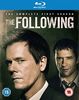 Following-Complete Series 1 [Blu-ray] [Import]