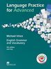 Language Practice for Advanced. Student's Book and MPO with Key Pack