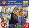Kommissar Kugelblitz - Folge 5: Der lila Leierkasten