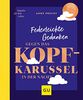 Federleichte Gedanken gegen das Kopfkarussell in der Nacht (GU Mind & Soul Einzeltitel)
