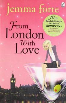 From London with Love