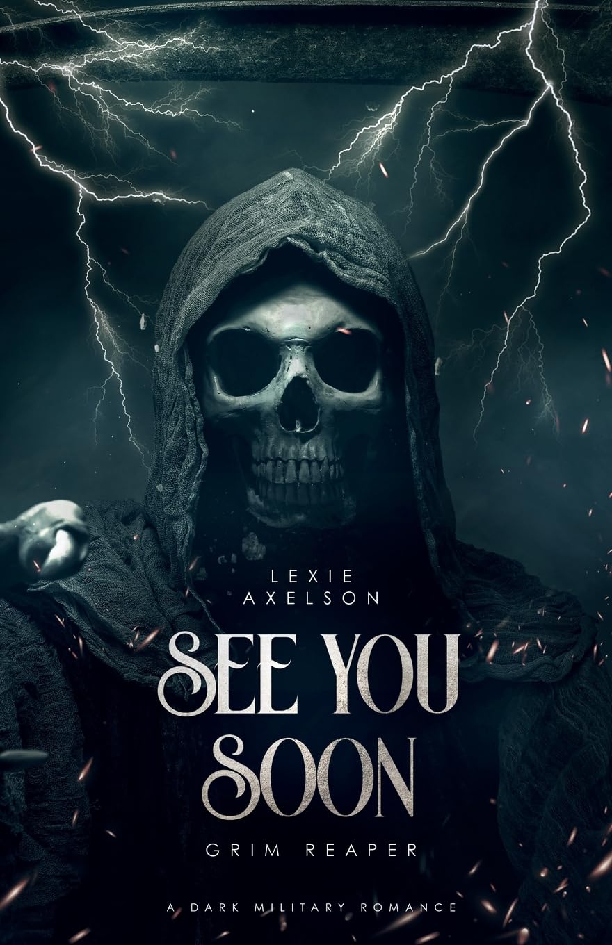 See You Soon (Scarred Executioners)