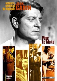 Pépé le Moko [FR Import]