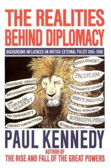 Realities Behind Diplomacy
