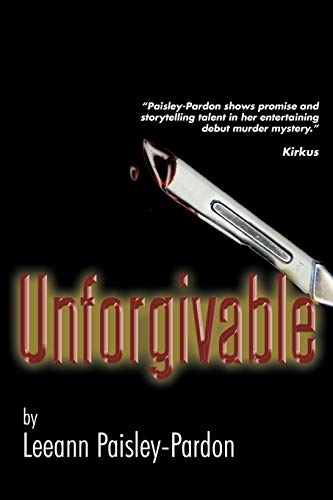 Unforgivable