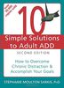 10 Simple Solutions to Adult ADD: How to Overcome Chronic Distraction & Accomplish Your Goals