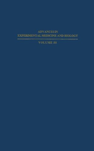 Ion-Selective Microelectrodes (Advances in Experimental Medicine and Biology)