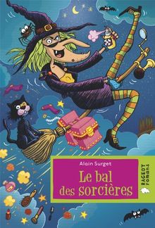 Le bal des sorcières