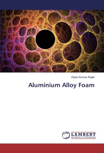 Aluminium Alloy Foam