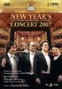 New Year's Concert 2007 - Teatro la Fenice