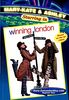 Mary-Kate & Ashley Starring In #2: Winning London: (Winning London) (Mary-Kate and Ashley Starring in)
