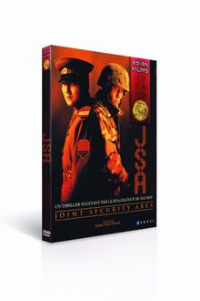 Joint security area [FR Import]