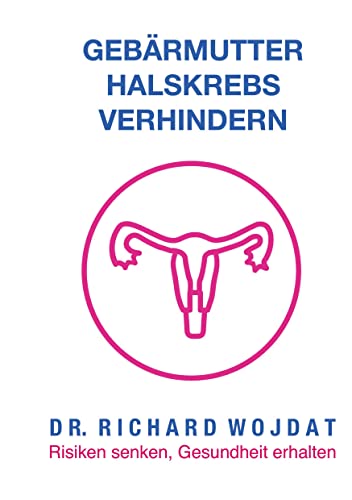Ratgeber: Gebärmutterhalskrebs: Strategie für Gebärmuttergesundheit (GYNOSCOPE FOR ME: Prävention)